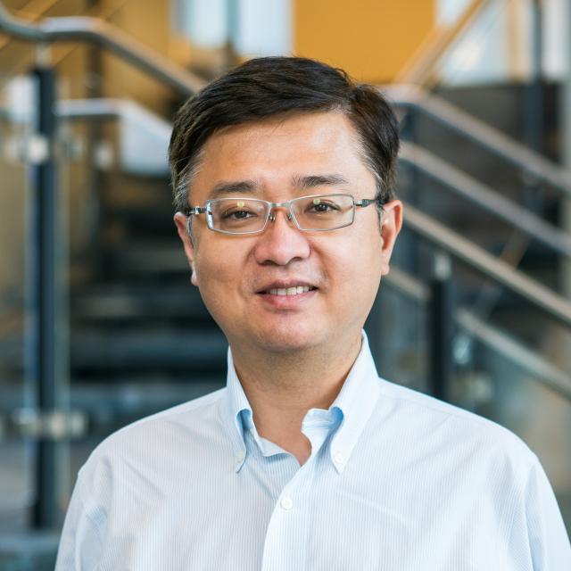 Dr. Ju Lu